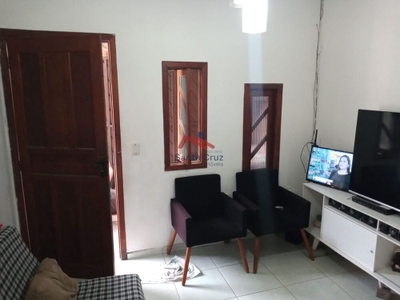 Casa, 4 quartos, 80 m² - Foto 4