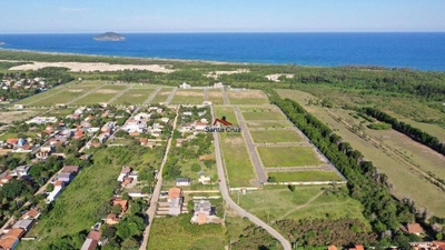 Terreno, 372 m² - Foto 1