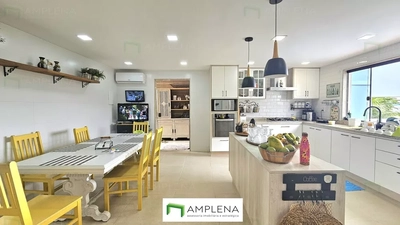 Casa de Condomínio, 4 quartos - Foto 3