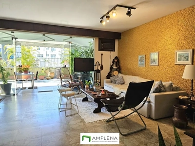 Apartamento, 4 quartos, 234 m² - Foto 3