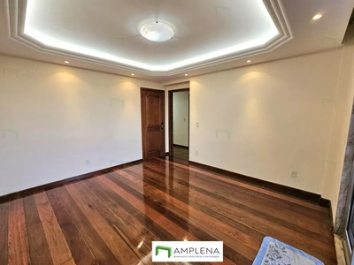 Apartamento, 3 quartos, 145 m² - Foto 5