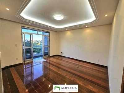 Apartamento, 3 quartos, 145 m² - Foto 4