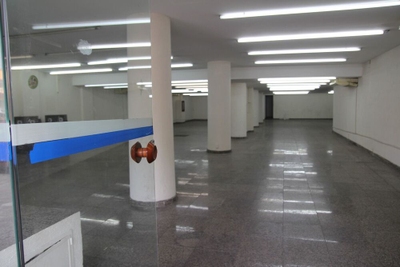 Loja-Salão, 517 m² - Foto 3