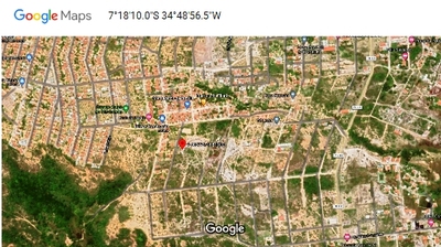 Terreno, 360 m² - Foto 1