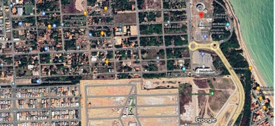 Terreno, 768 m² - Foto 1