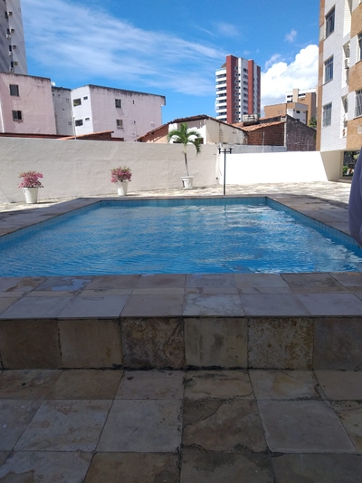 Apartamento, 120 m² - Foto 1