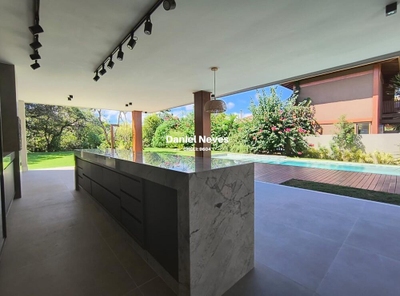 Casa de Condomínio, 5 quartos - Foto 3