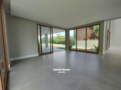 Casa de Condomínio, 5 quartos - Foto 4