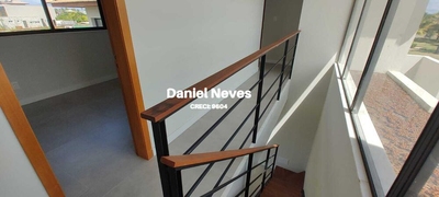 Casa de Condomínio, 5 quartos - Foto 4