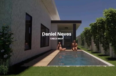 Casa de Condomínio, 4 quartos - Foto 3