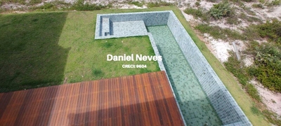 Casa de Condomínio, 5 quartos - Foto 1