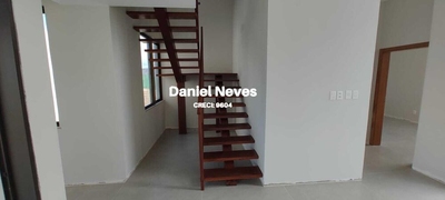 Casa de Condomínio, 5 quartos - Foto 2