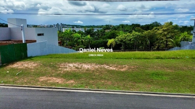 Terreno, 473 m² - Foto 1