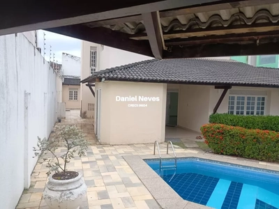 Casa, 4 quartos, 300 m² - Foto 3