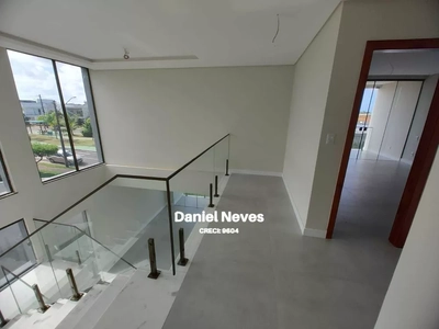 Casa de Condomínio, 4 quartos - Foto 5