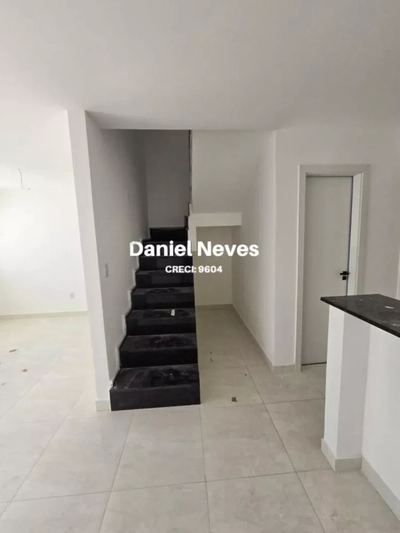 Sobrado, 4 quartos, 138 m² - Foto 3