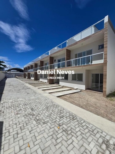 Sobrado, 4 quartos, 138 m² - Foto 1