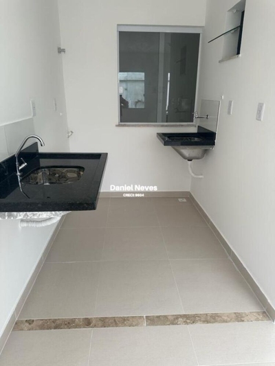 Casa de Condomínio, 2 quartos - Foto 2