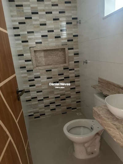 Casa de Condomínio, 2 quartos - Foto 4