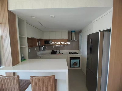 Apartamento, 3 quartos, 90 m² - Foto 5