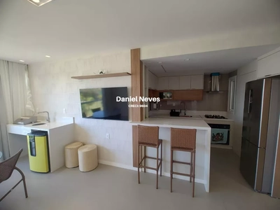 Apartamento, 3 quartos, 90 m² - Foto 3