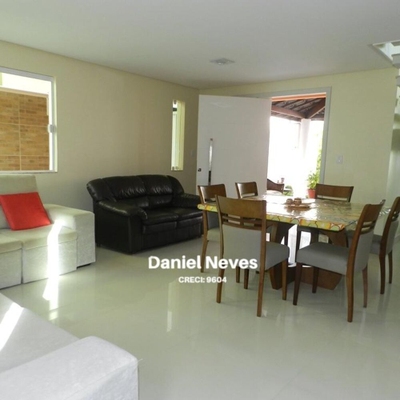 Casa de Condomínio, 4 quartos - Foto 4