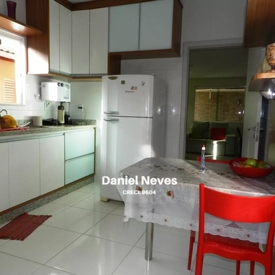 Casa de Condomínio, 4 quartos - Foto 5