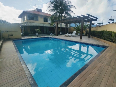 Casa, 4 quartos, 400 m² - Foto 2