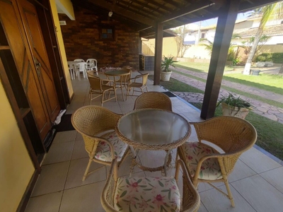 Casa, 4 quartos, 400 m² - Foto 3