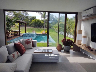 Casa de Condomínio, 5 quartos - Foto 2