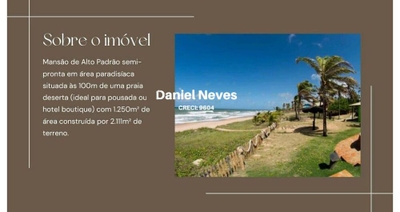 Casa de Condomínio, 6 quartos - Foto 2