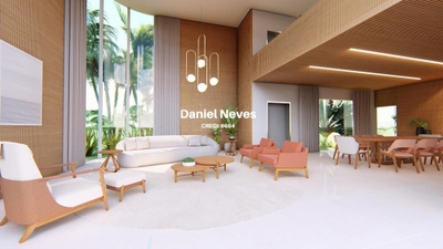 Casa de Condomínio, 6 quartos - Foto 5