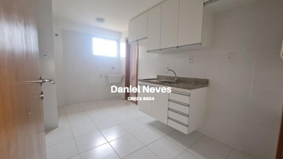 Apartamento, 3 quartos, 80 m² - Foto 1