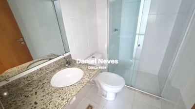 Apartamento, 3 quartos, 80 m² - Foto 3