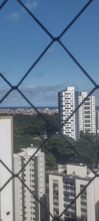 Apartamento, 4 quartos, 180 m² - Foto 5