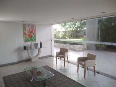 Apartamento, 4 quartos, 180 m² - Foto 2