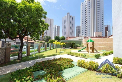 Apartamento, 3 quartos, 72 m² - Foto 2