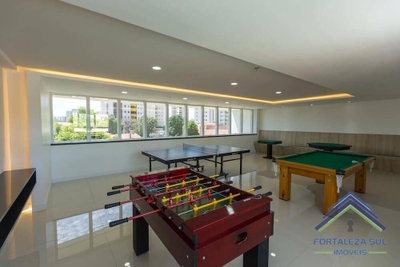 Apartamento, 3 quartos, 72 m² - Foto 4