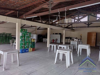 Prédio Inteiro, 500 m² - Foto 1