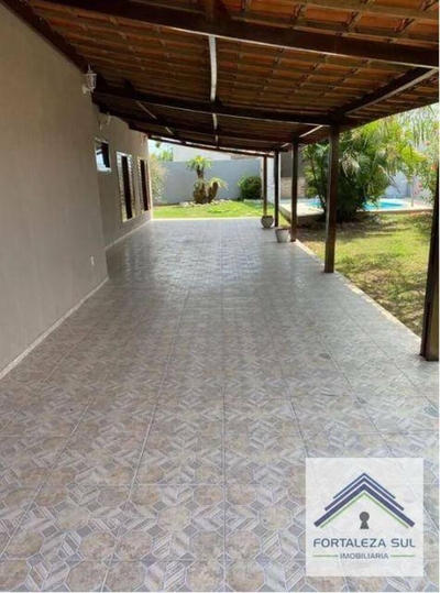 Casa de Condomínio, 4 quartos - Foto 2