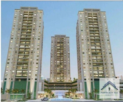 Apartamento, 2 quartos, 54 m² - Foto 1