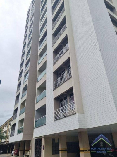 Apartamento, 3 quartos, 112 m² - Foto 2