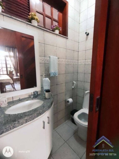 Casa, 3 quartos, 185 m² - Foto 4