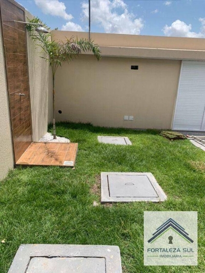 Casa, 3 quartos, 100 m² - Foto 4