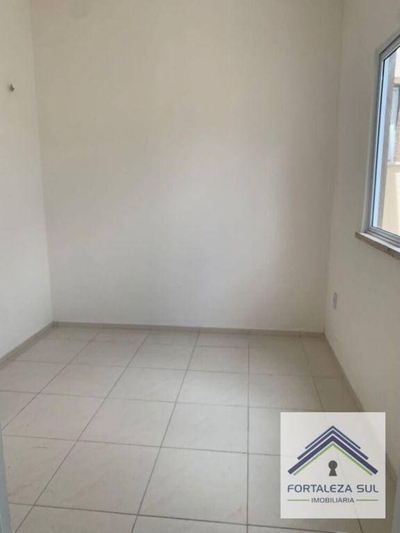 Casa, 3 quartos, 100 m² - Foto 2