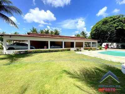 Sítio, 3 quartos, 2100 m² - Foto 2