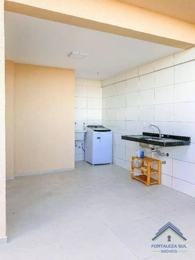 Cobertura, 2 quartos, 108 m² - Foto 4