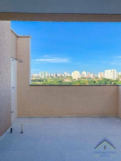 Cobertura, 2 quartos, 108 m² - Foto 3