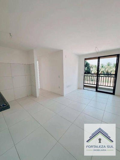 Apartamento, 2 quartos, 46 m² - Foto 2