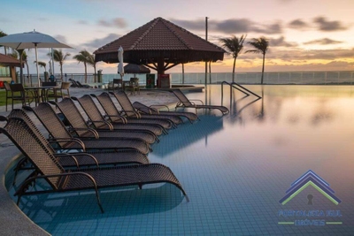 Cobertura, 4 quartos, 163 m² - Foto 3